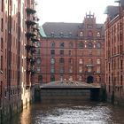 Speicherstadt