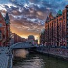 Speicherstadt