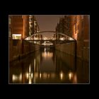 Speicherstadt