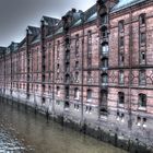 Speicherstadt