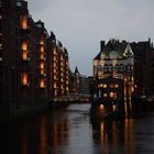 Speicherstadt 4