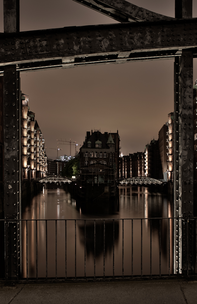 Speicherstadt [4]