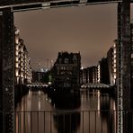 Speicherstadt [4]