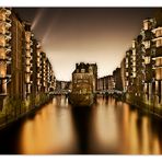 - Speicherstadt 4 -