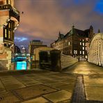 Speicherstadt [4]