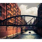 Speicherstadt