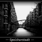 *Speicherstadt*