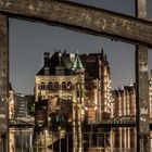 Speicherstadt