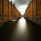 Speicherstadt 