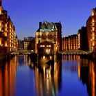 Speicherstadt