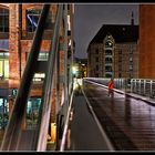 Speicherstadt 4/4