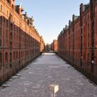 Speicherstadt