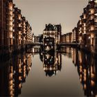 speicherstadt