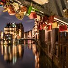 **SPEICHERSTADT**