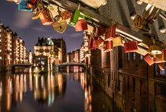 **SPEICHERSTADT**