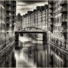 Speicherstadt