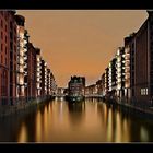 Speicherstadt