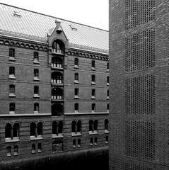 speicherstadt