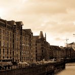 Speicherstadt