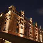 Speicherstadt