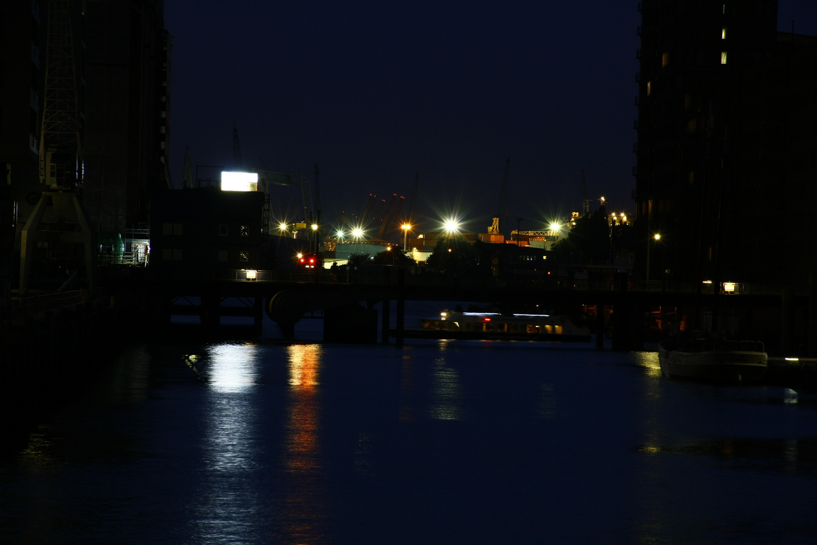 Speicherstadt