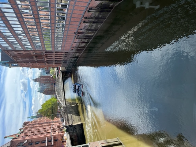 Speicherstadt