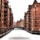 Speicherstadt