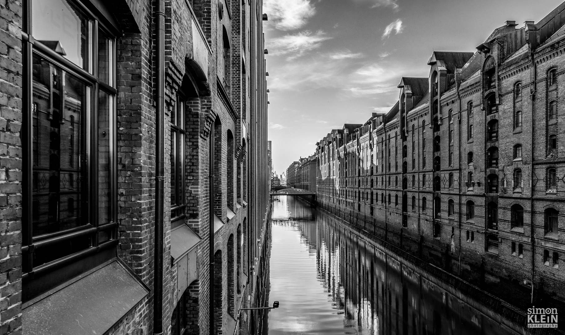 Speicherstadt