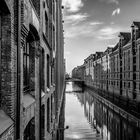 Speicherstadt