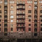  Speicherstadt