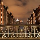 Speicherstadt