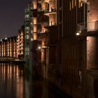 Speicherstadt