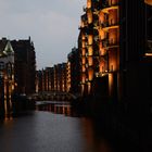 Speicherstadt 5