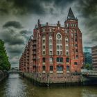 Speicherstadt 5