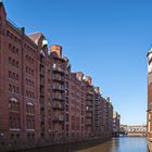 Speicherstadt #5