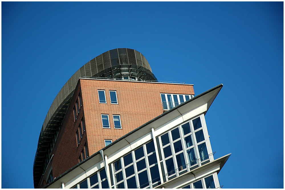 Speicherstadt #5