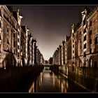 - Speicherstadt 5 -