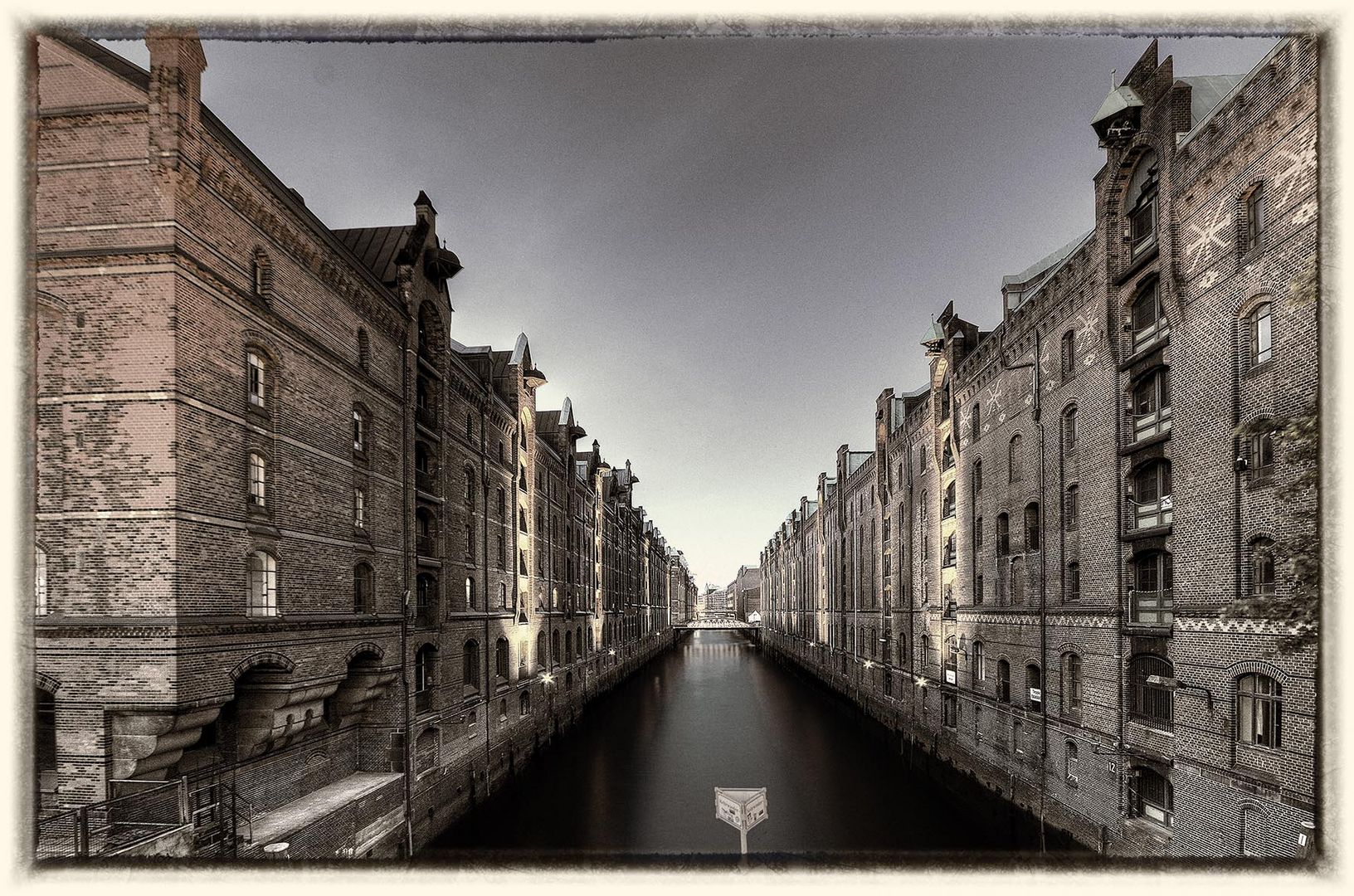 Speicherstadt