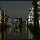 ..Speicherstadt..