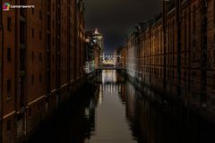 Speicherstadt