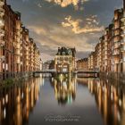 Speicherstadt 