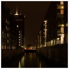 Speicherstadt