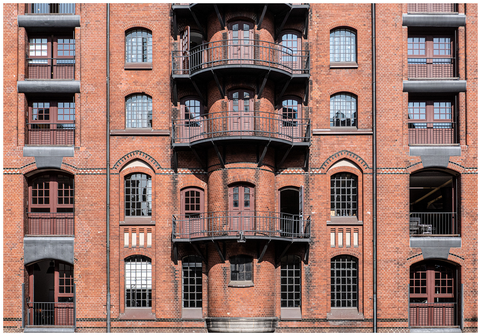 Speicherstadt 53