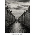 Speicherstadt