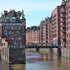 Speicherstadt