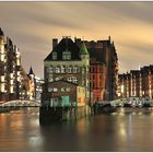 Speicherstadt