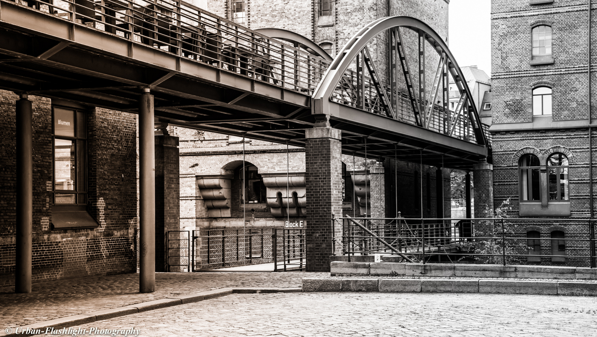 Speicherstadt