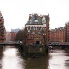 Speicherstadt