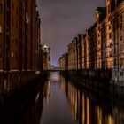 Speicherstadt