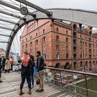 Speicherstadt